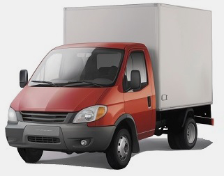 Газ автомобиль